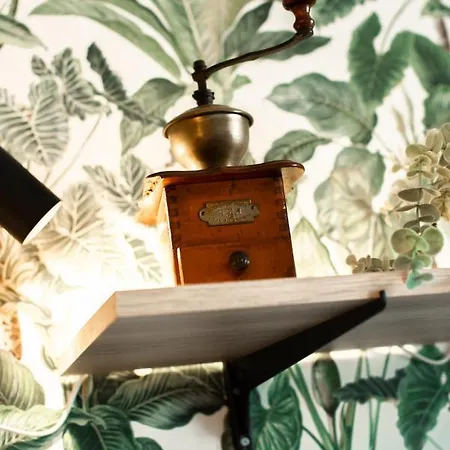 Stilvolles Direkt Am Markt - Netflix, Nespresso Apartment Frankenberg