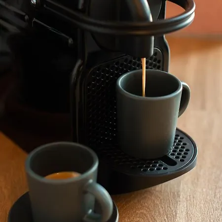 Stilvolles Direkt Am Markt - Netflix, Nespresso *