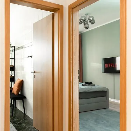 Stilvolles Direkt Am Markt - Netflix, Nespresso Frankenberg