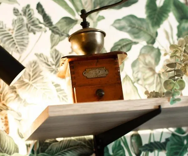 Stilvolles Direkt Am Markt - Netflix, Nespresso דירה Frankenberg