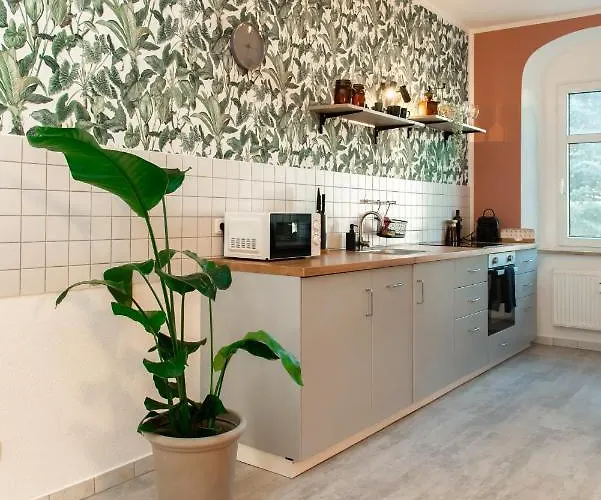 Stilvolles Direkt Am Markt - Netflix, Nespresso דירה