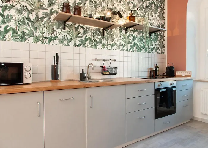 דירה Stilvolles Direkt Am Markt - Netflix, Nespresso Frankenberg