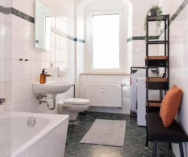 Stilvolles Direkt Am Markt - Netflix, Nespresso